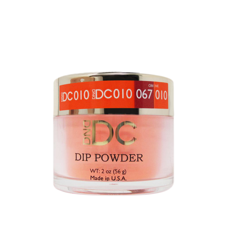 DC Dipping Powder, DC010, 1.6oz